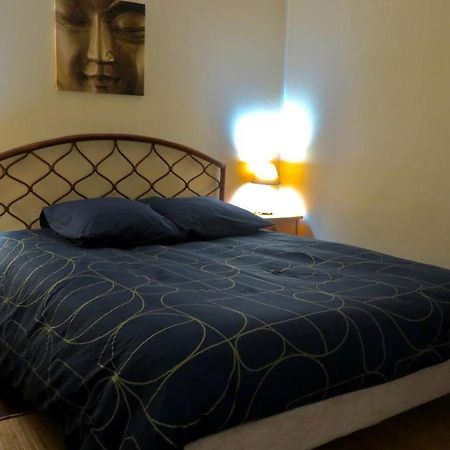 Appart' Grand Air Apartment โกเตอเรต์ ภายนอก รูปภาพ