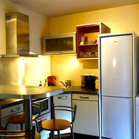 Appart' Grand Air Apartment โกเตอเรต์ ภายนอก รูปภาพ