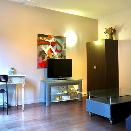Appart' Grand Air Apartment โกเตอเรต์ ภายนอก รูปภาพ
