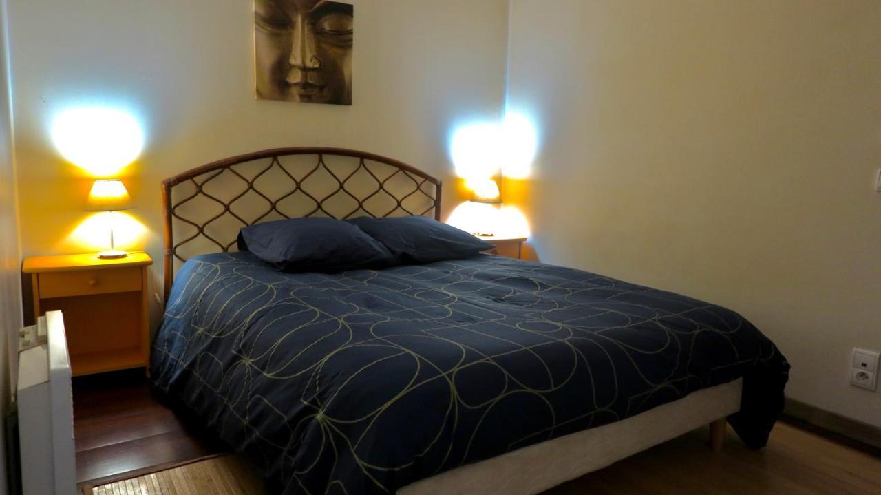 Appart' Grand Air Apartment โกเตอเรต์ ภายนอก รูปภาพ